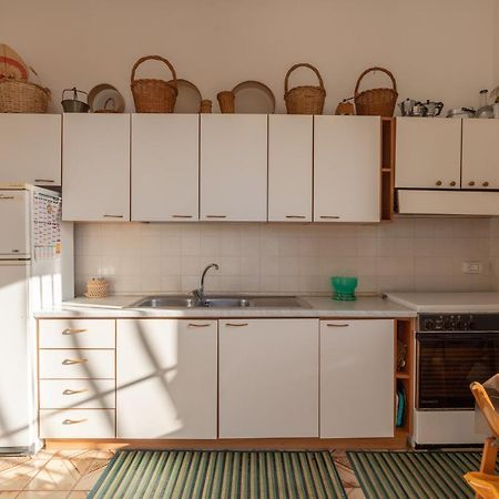 Casa Vacanze Calatijuncu بارتينيكو المظهر الخارجي الصورة