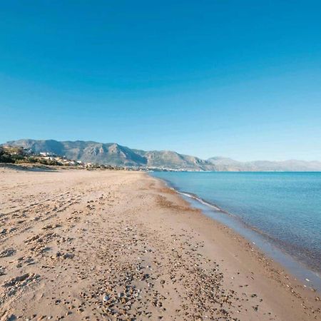 Casa Vacanze Calatijuncu بارتينيكو المظهر الخارجي الصورة