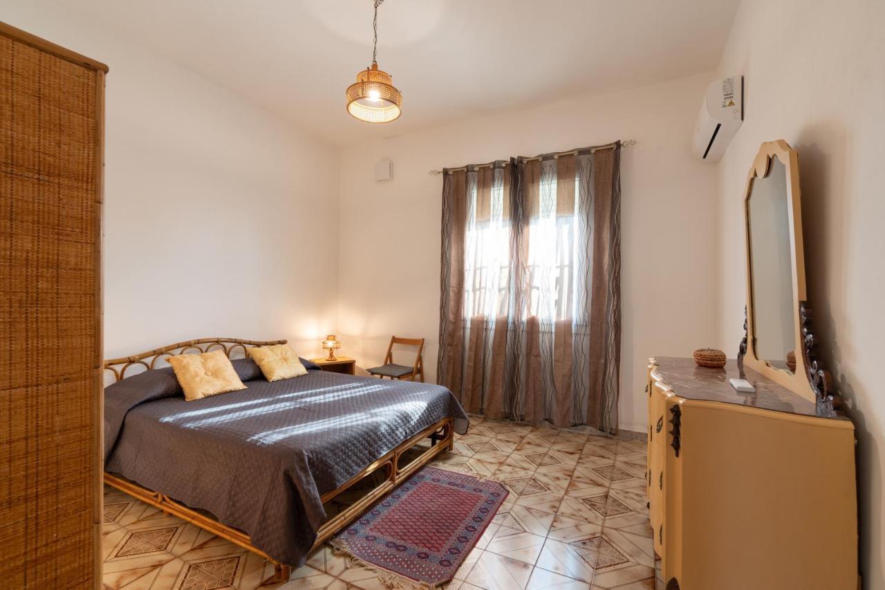 Casa Vacanze Calatijuncu بارتينيكو المظهر الخارجي الصورة