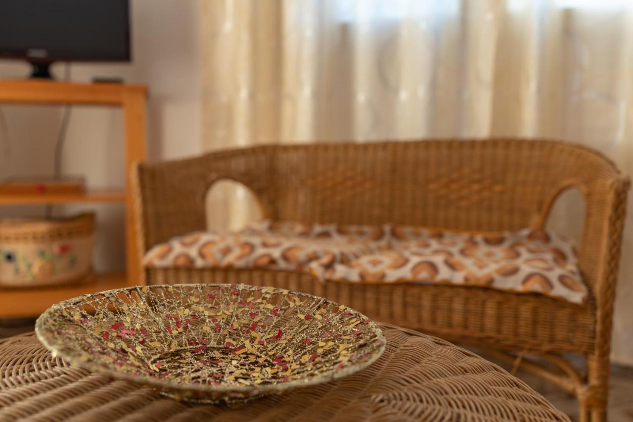 Casa Vacanze Calatijuncu بارتينيكو المظهر الخارجي الصورة
